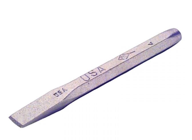Hand Chisels and Punches